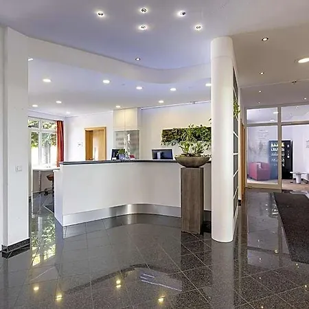 Günter Hotel 3*
