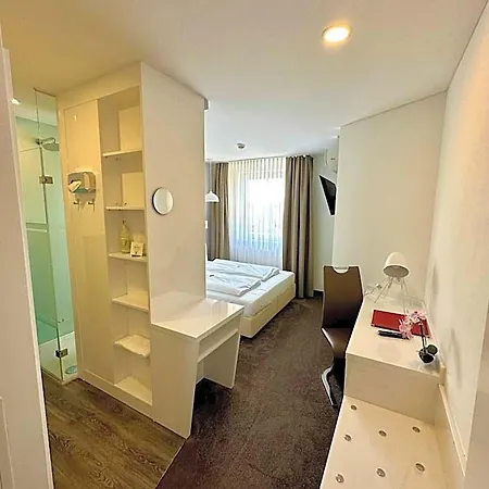 Günter Hotel 3*