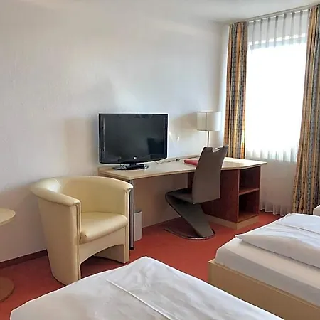 Hotel Günter
