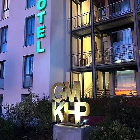 Hotel Günter