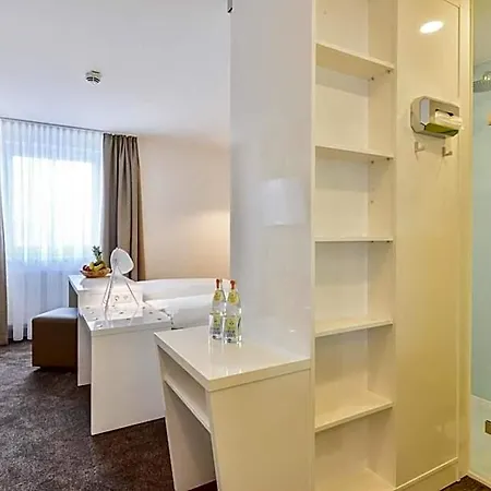 Hotel Günter 3*
