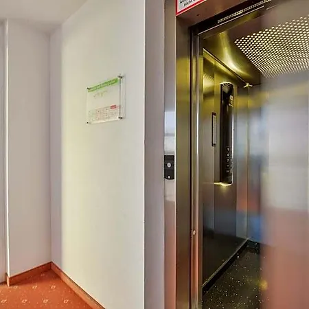 Günter Hotel 3*