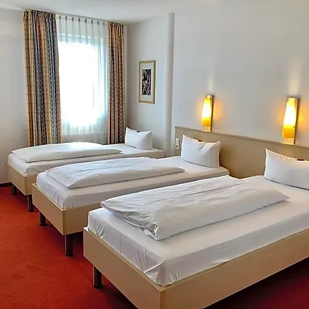 Günter Hotel Lenting