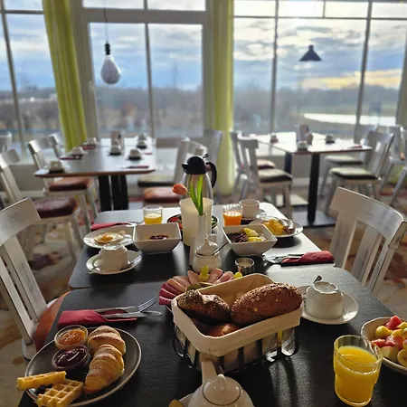 Hotel Guenter 3*