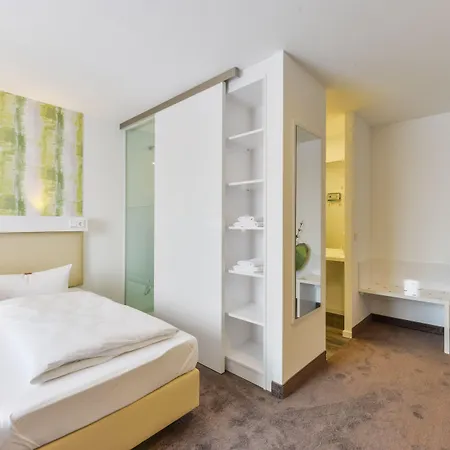 Hotel Günter 3*