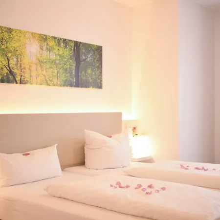 Günter Hotel Lenting