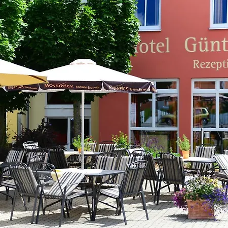 Guenter Hotel