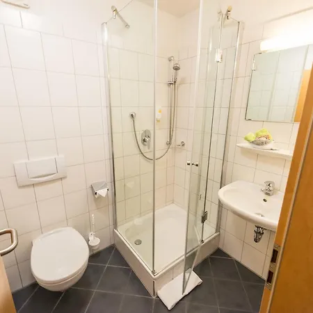 Hotel Guenter Lenting