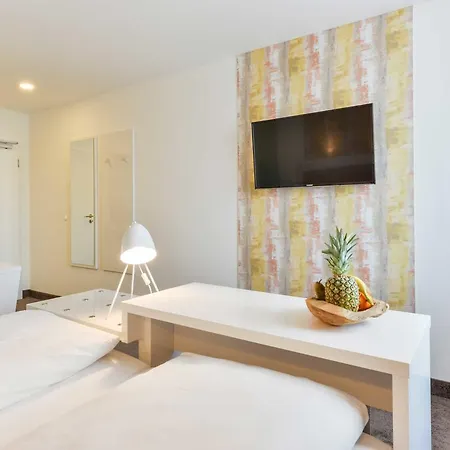 Hotel Guenter