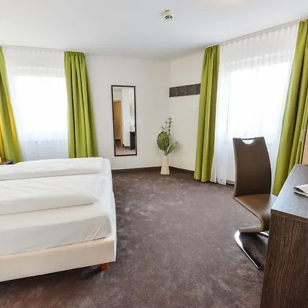 Guenter Hotel