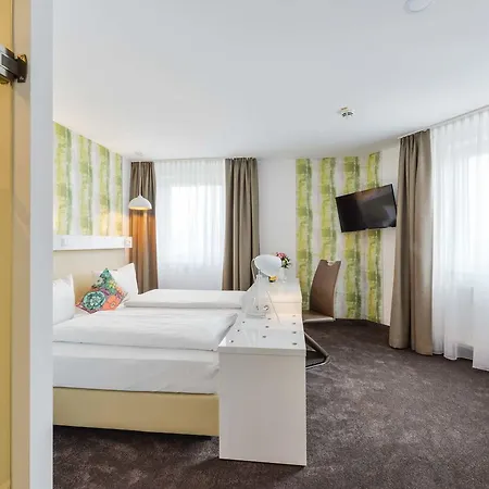 Hotel Guenter 3*
