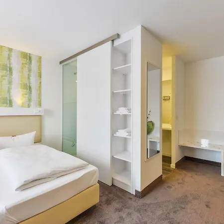 Guenter Hotel Lenting