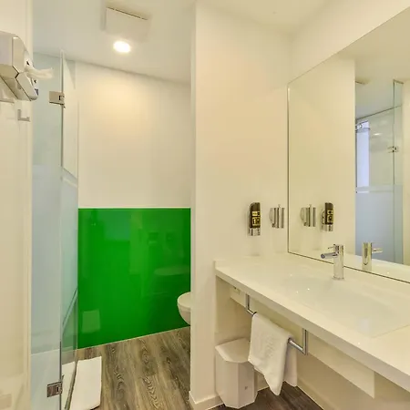 Guenter Hotel Lenting