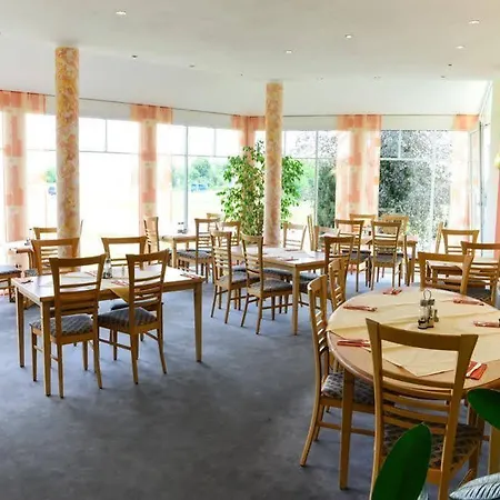 Hotel Guenter Lenting