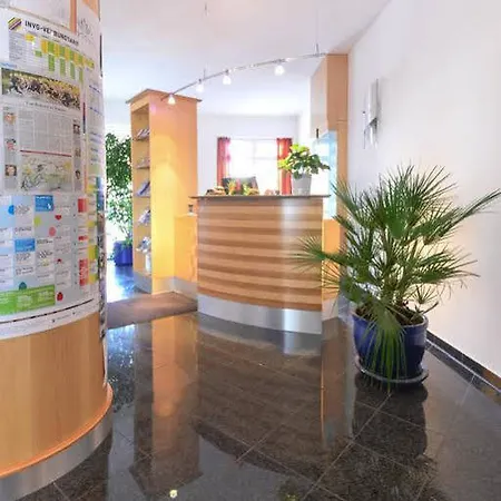 Hotel Guenter Lenting