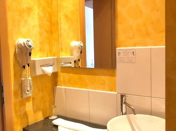 מלון Guenter לנטינג