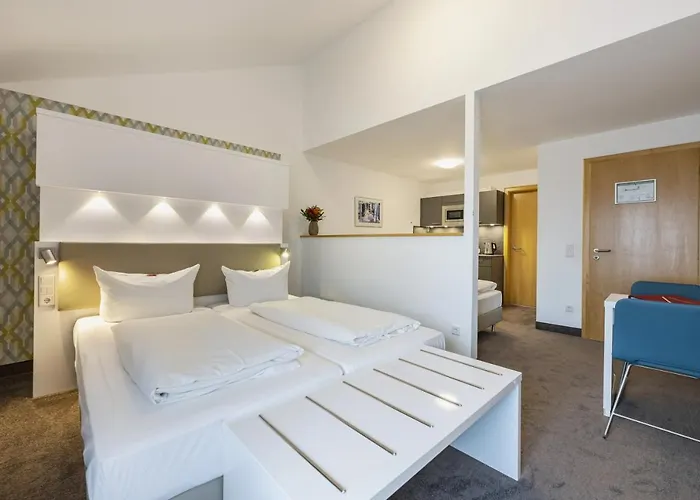 מלון Guenter לנטינג