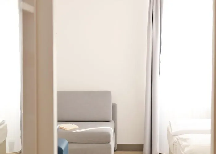Guenter Ξενοδοχείο 3*