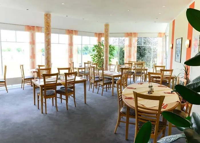 מלון Guenter לנטינג