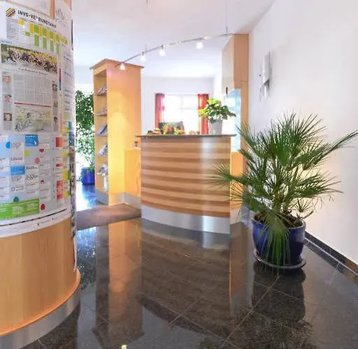 מלון Guenter לנטינג